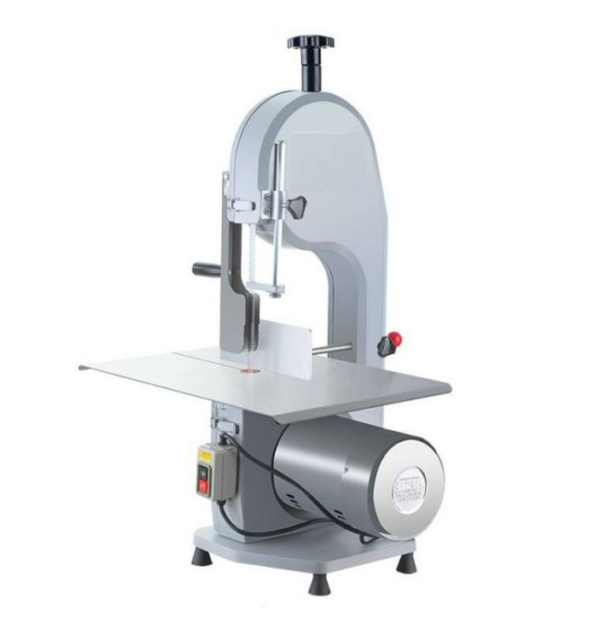 Bone Bonesaw Cutting Machine Heavy Duty For Frozen Meat