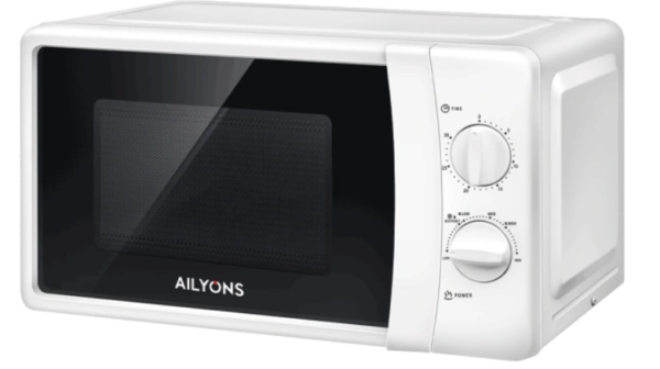 Ailyons LMO‑2002,