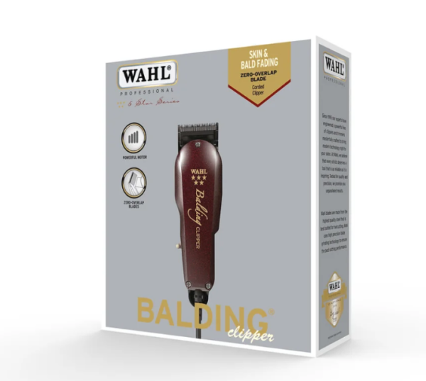 Original Wahl Balding Clipper