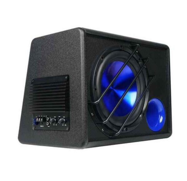 B10 10 inch Amplified speaker