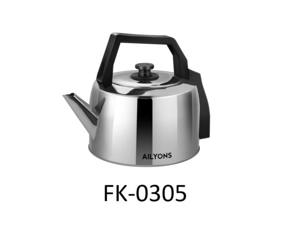 Ailyons kettle  FK -0305 5 litres