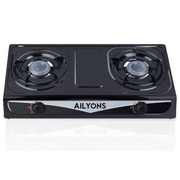 Ailyons stainless burner  GS 013