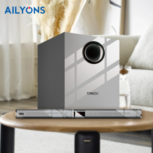 Ailyons 401K Small Woofer System