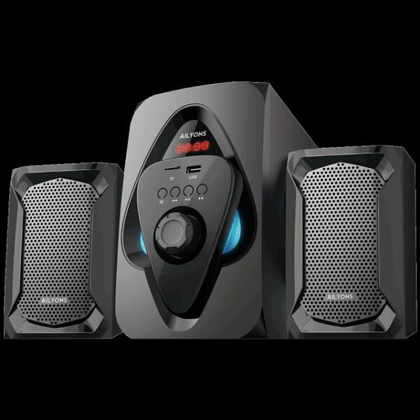 Ailyons woofer ElP -2403K
