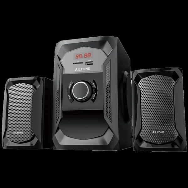Ailyons woofer ELP 2402 K