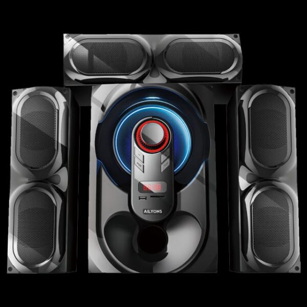 Ailyons woofer ELP 3612 k