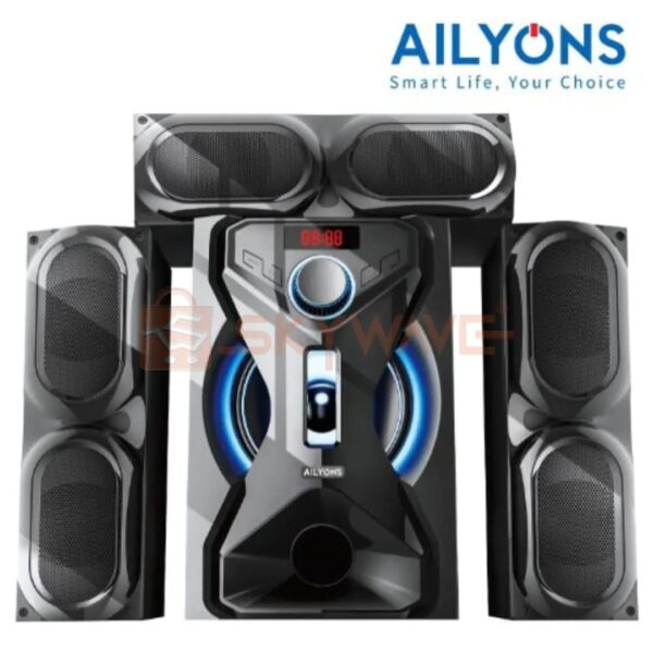 Ailyons woofer ELP 3601k