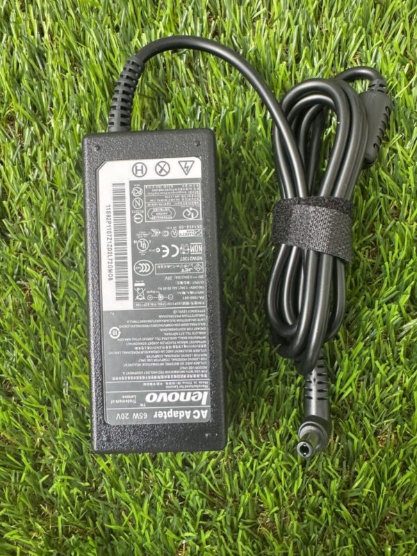lenovo ac adoptor laptop charger