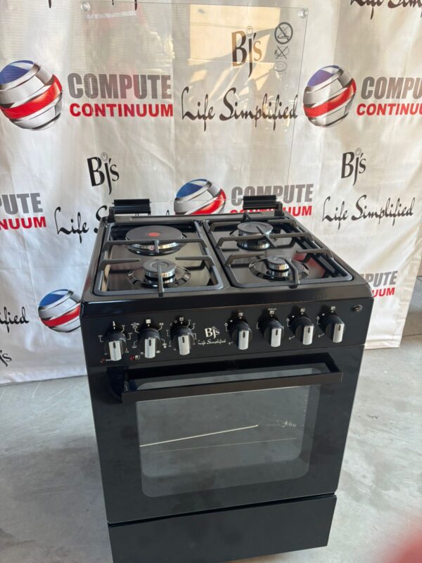Model: BJS I-6011T 60×60 Cooker