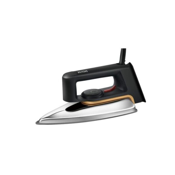 AILYONS DRY IRON BOX