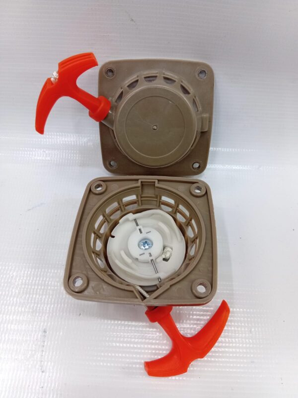 Starter (Recoil Pull)