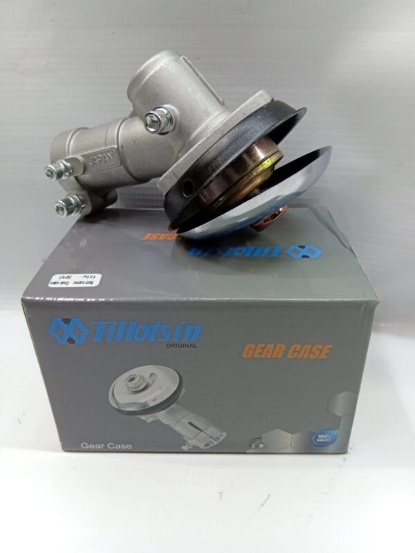 Brush Cutter Gear Case – 26 mm