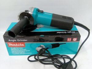 Makita 4.5-Inch Grinder