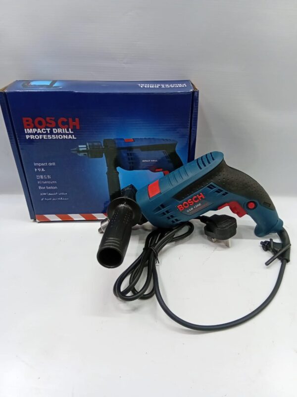 Bosch Drill