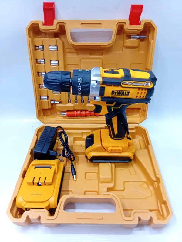 DeWalt
