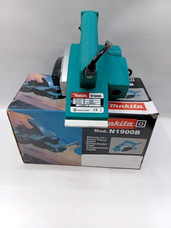Makita Planer