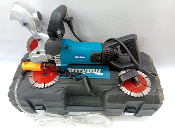 Makita Wall Chaser