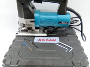 Jig saw