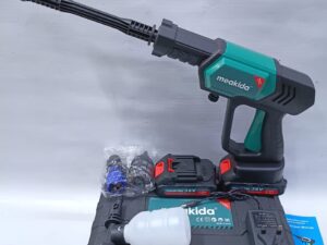 Meakinda pressure washer machine