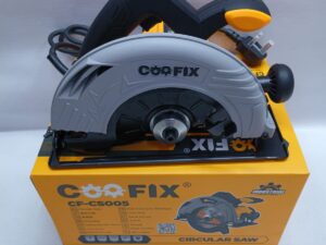 Coofix CF-CS005 Circular Saw